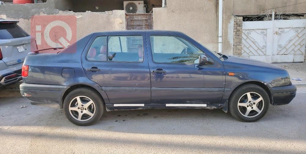 ڤۆڵکسواگن ڤێنتۆ